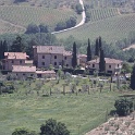 Toscane 09 - 436 - Paysages